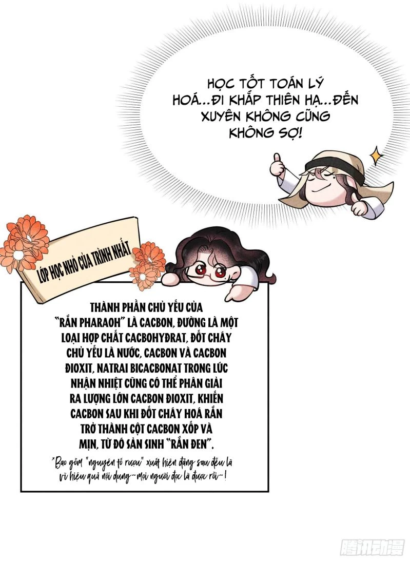 Trở Thành Nam Nhân Của Vương Chapter 114 - 3