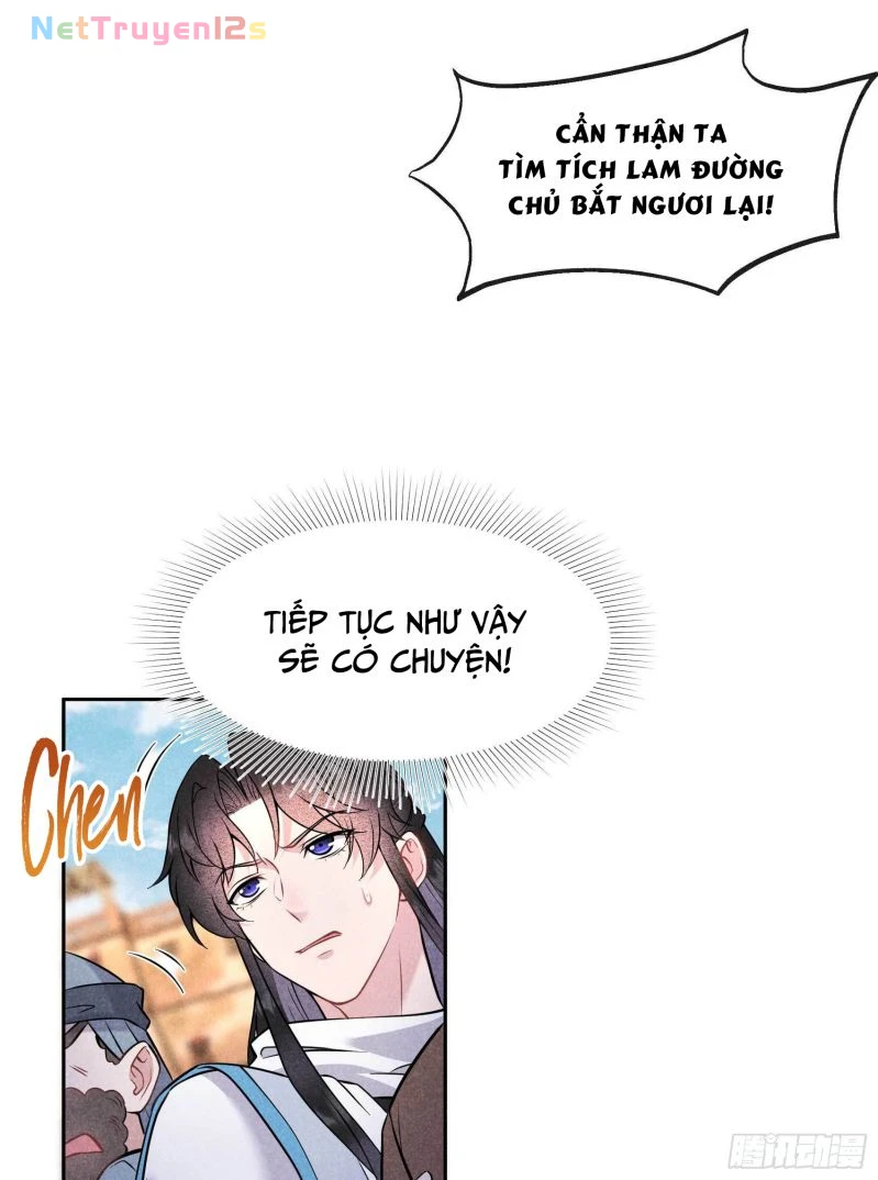 Trở Thành Nam Nhân Của Vương Chapter 114 - 6