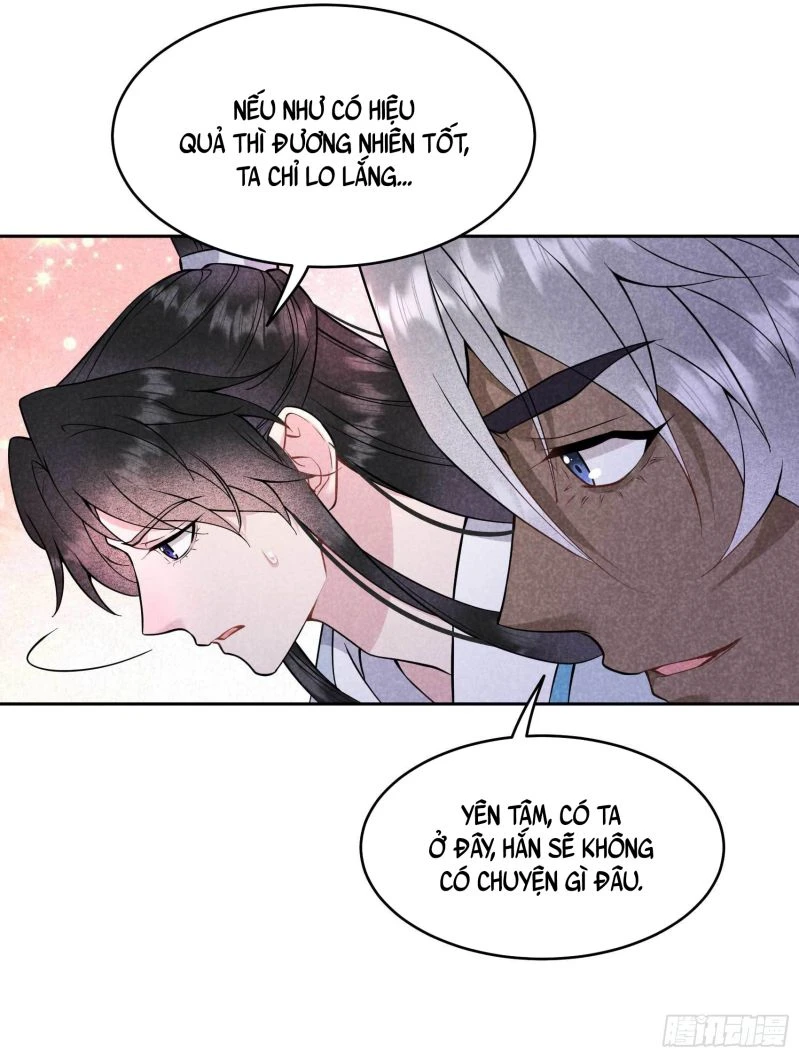Trở Thành Nam Nhân Của Vương Chapter 114 - 9