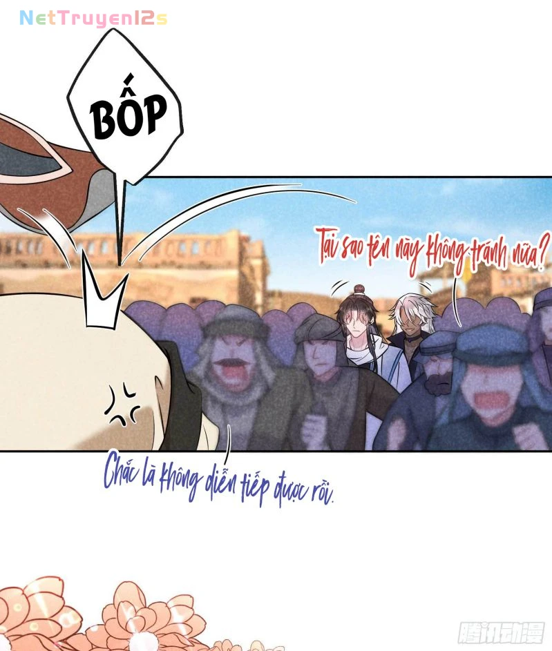 Trở Thành Nam Nhân Của Vương Chapter 114 - 11