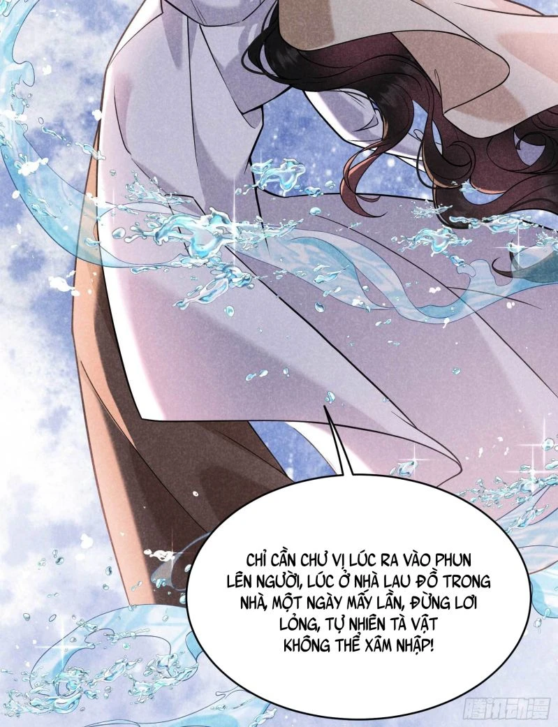 Trở Thành Nam Nhân Của Vương Chapter 114 - 22