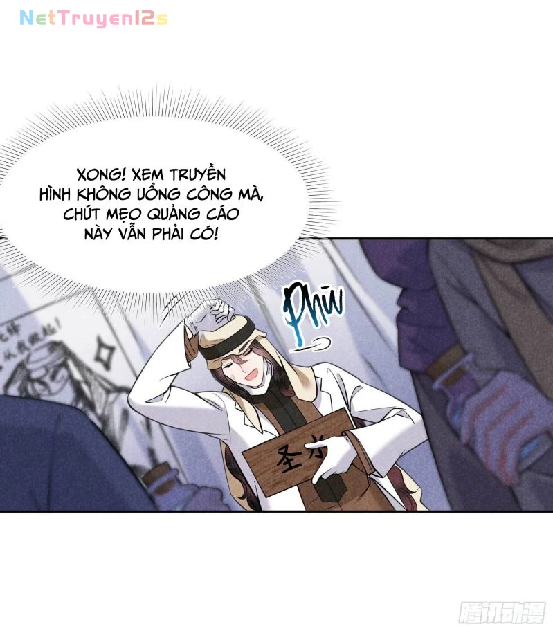 Trở Thành Nam Nhân Của Vương Chapter 114 - 25