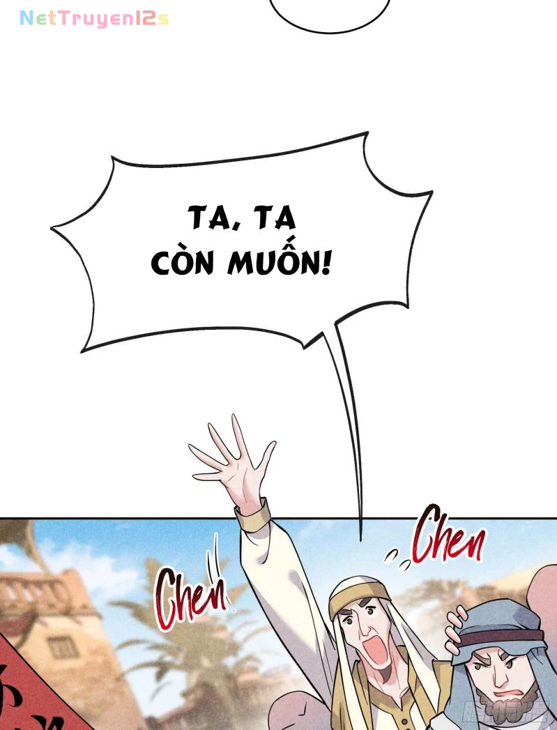 Trở Thành Nam Nhân Của Vương Chapter 114 - 28