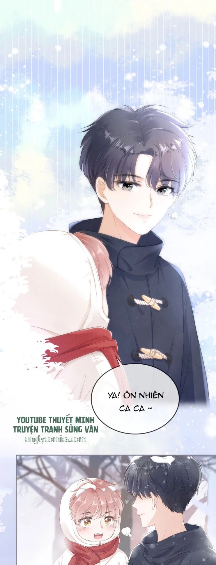 Tri Bỉ Chapter 1 - 4