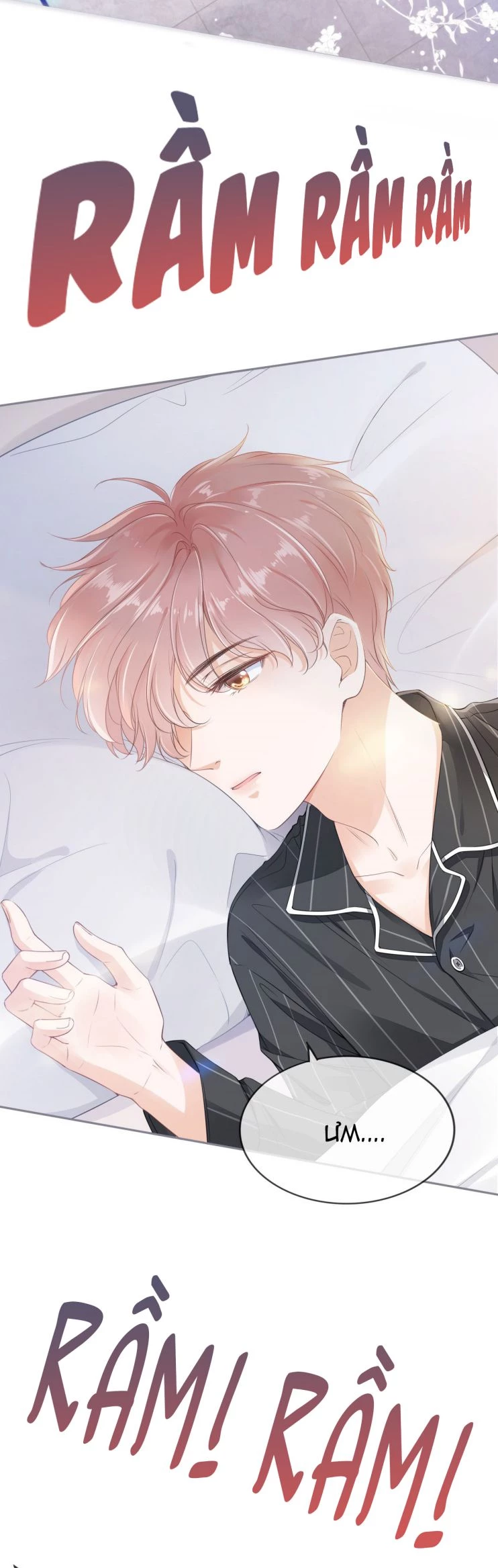 Tri Bỉ Chapter 1 - 8