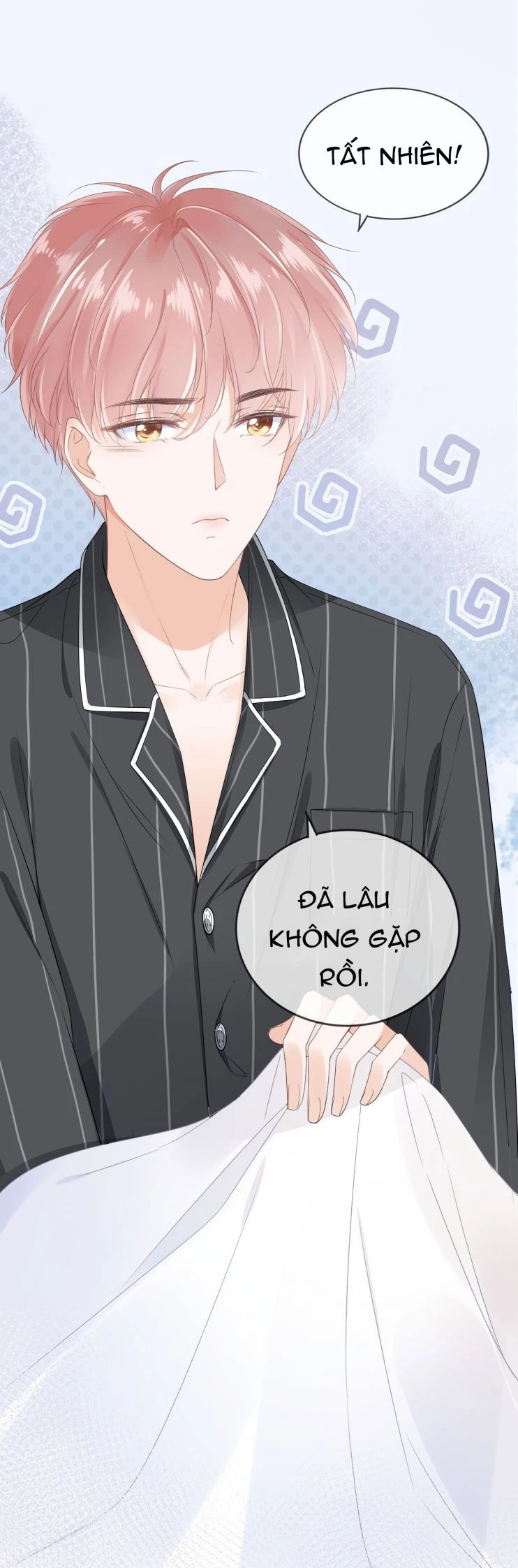 Tri Bỉ Chapter 1 - 15