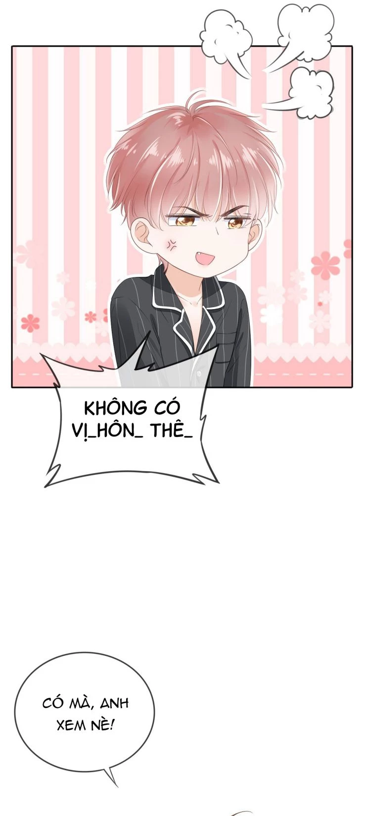 Tri Bỉ Chapter 1 - 19