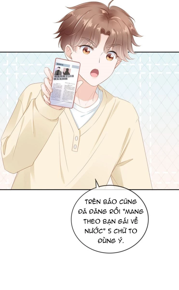 Tri Bỉ Chapter 1 - 20