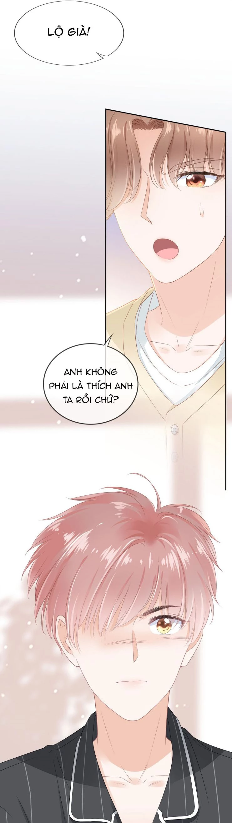 Tri Bỉ Chapter 1 - 25