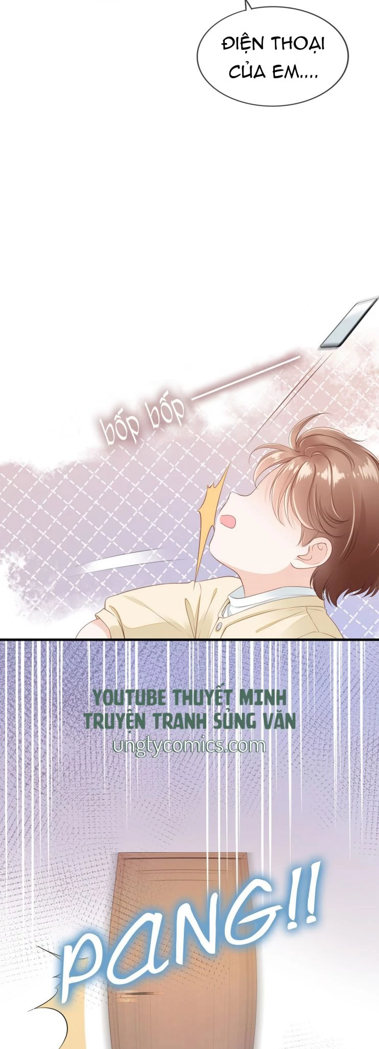 Tri Bỉ Chapter 1 - 27