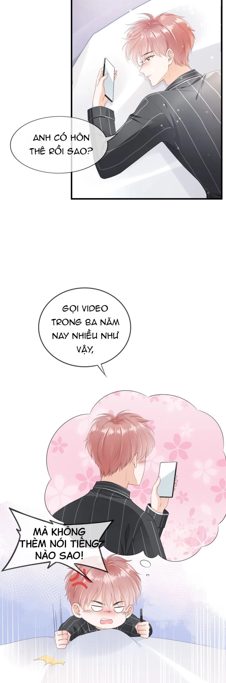 Tri Bỉ Chapter 1 - 30