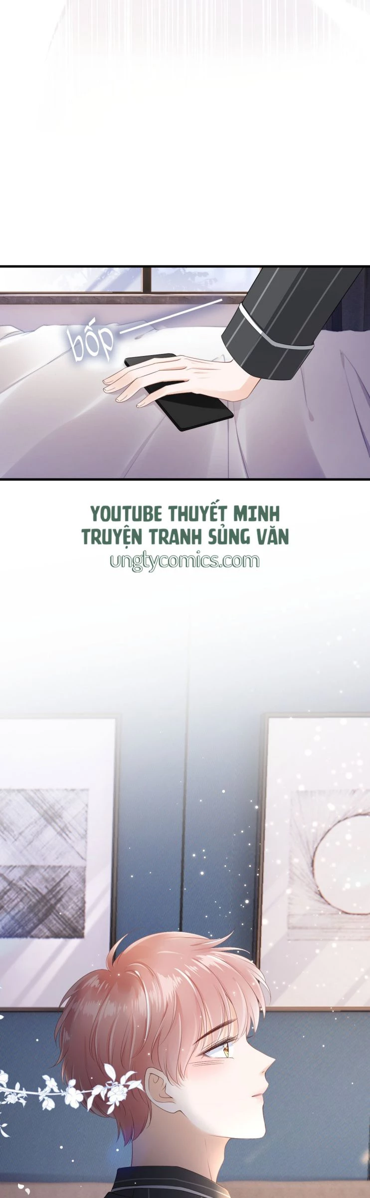 Tri Bỉ Chapter 1 - 31