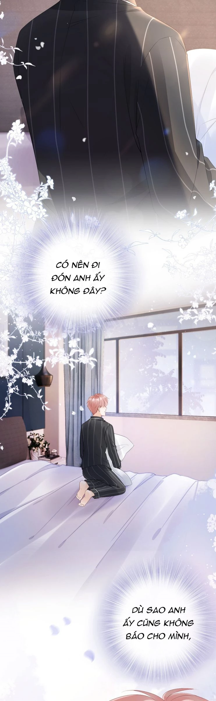 Tri Bỉ Chapter 1 - 32