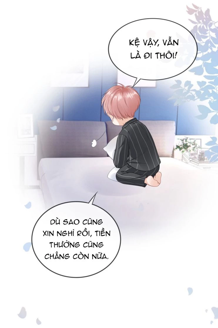 Tri Bỉ Chapter 1 - 34