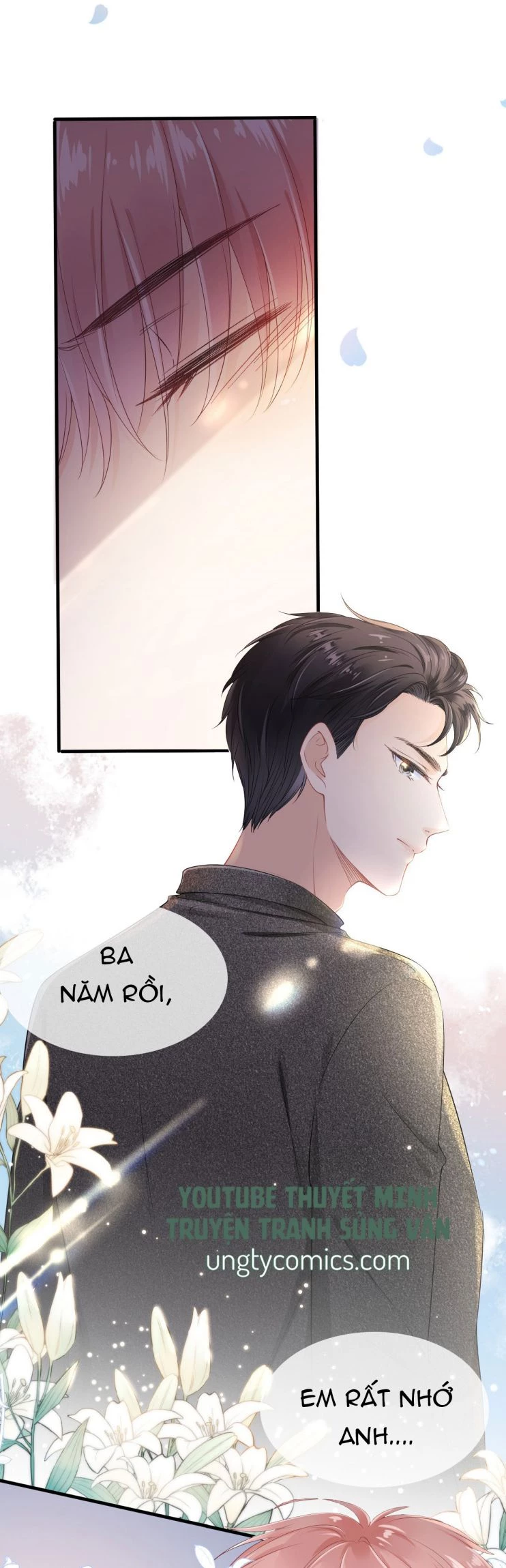 Tri Bỉ Chapter 1 - 35