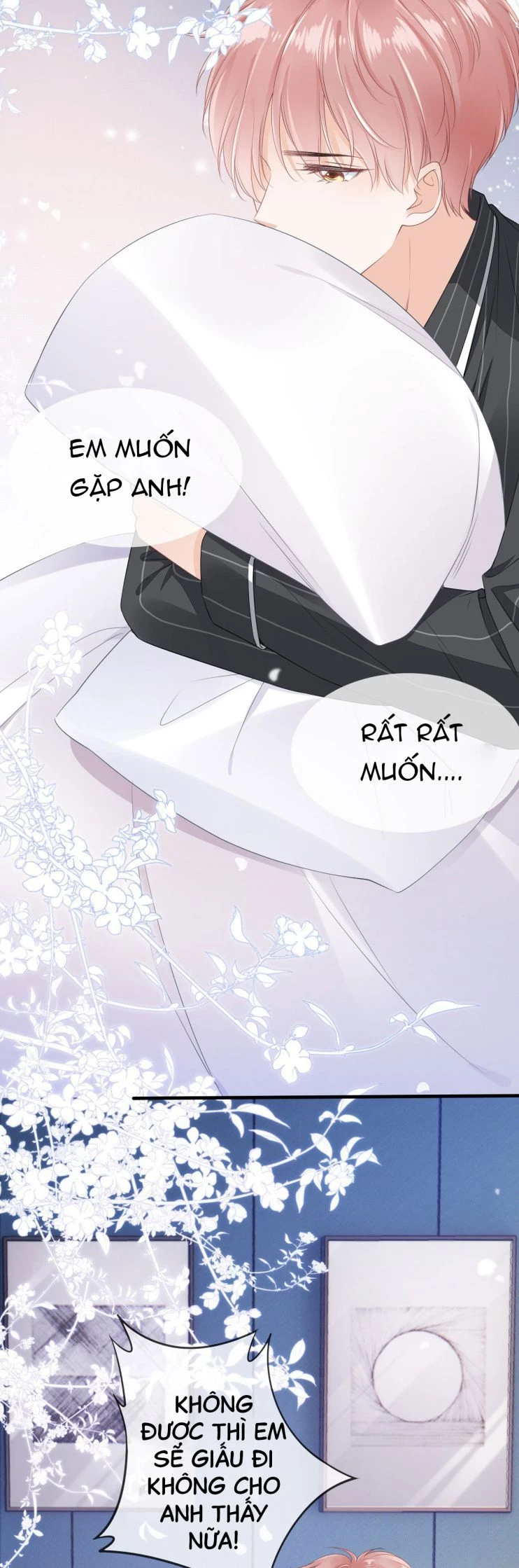 Tri Bỉ Chapter 1 - 36