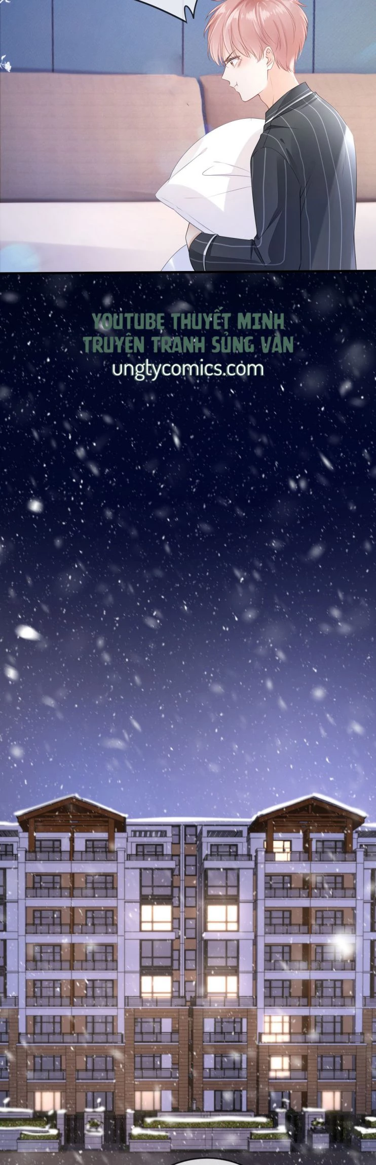 Tri Bỉ Chapter 1 - 37
