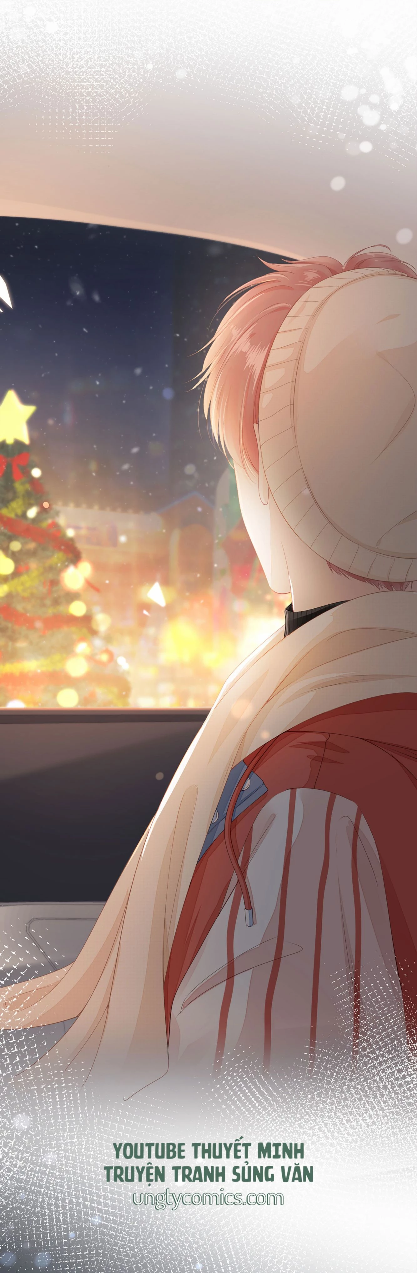 Tri Bỉ Chapter 1 - 42