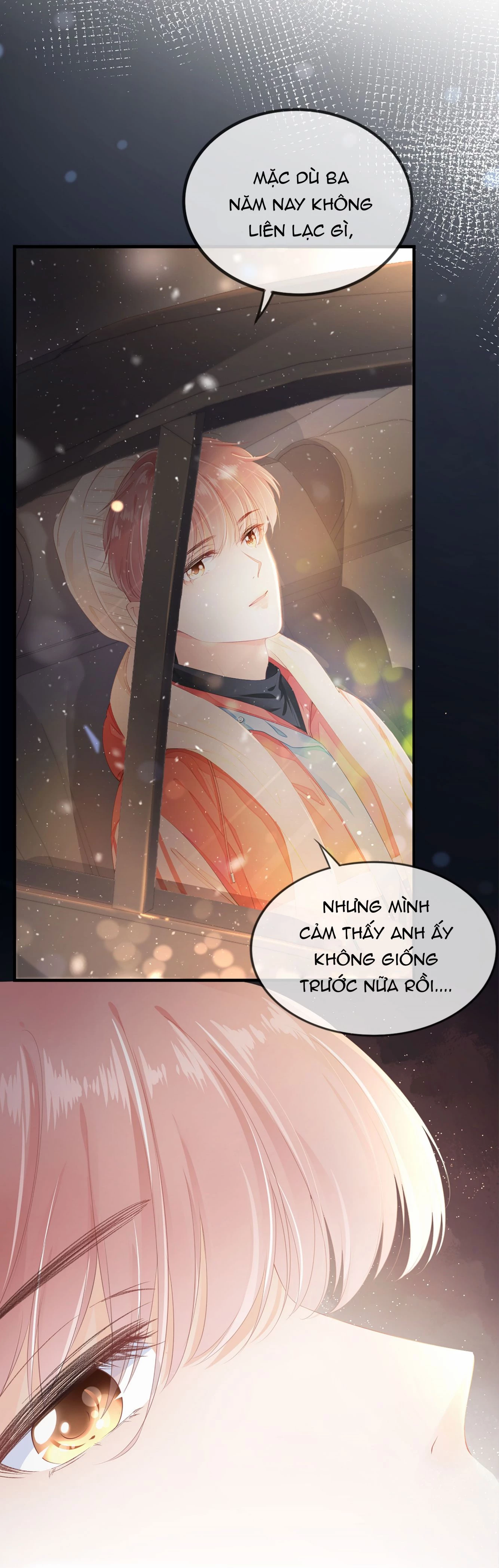 Tri Bỉ Chapter 1 - 43