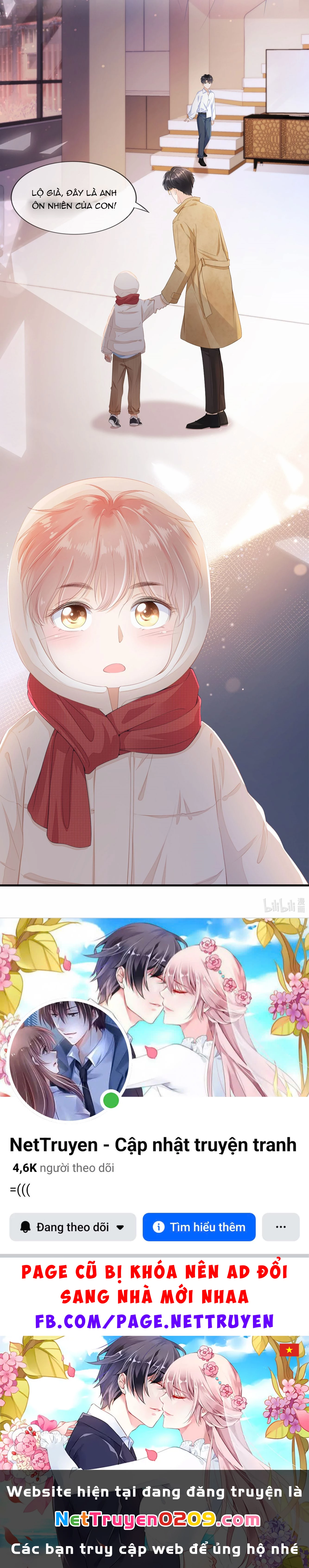 Tri Bỉ Chapter 1 - 45