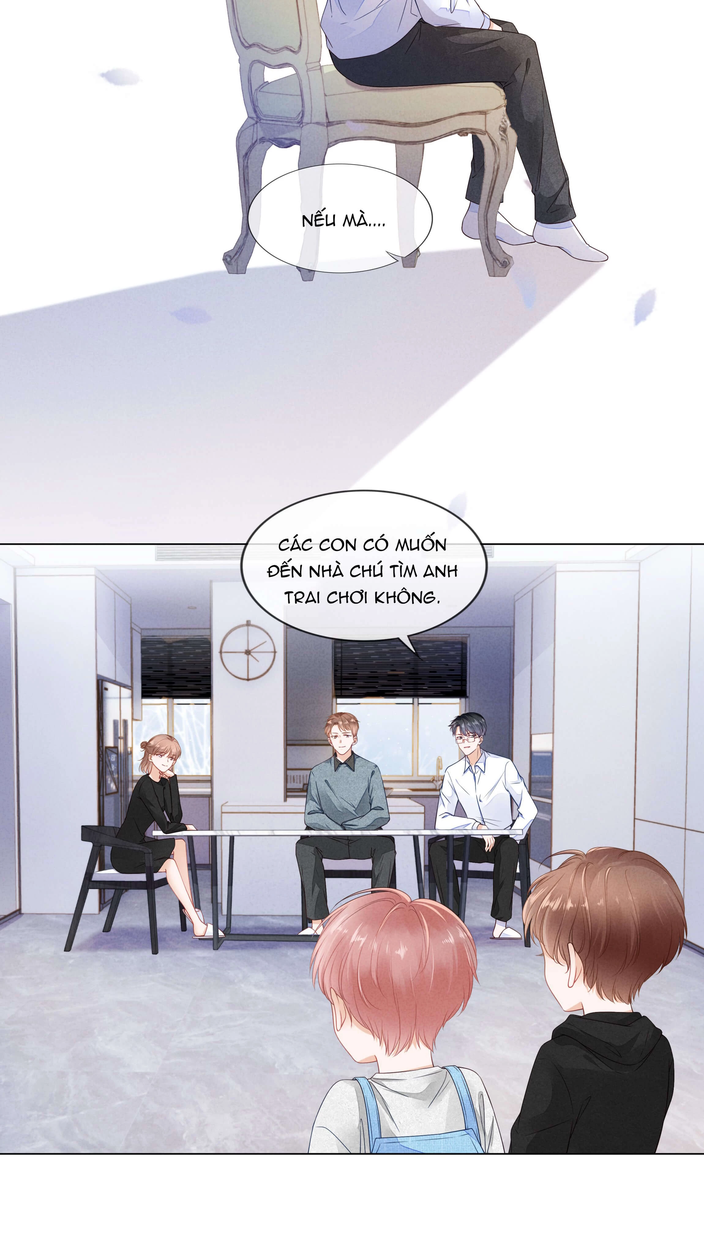 Tri Bỉ Chapter 2 - 10