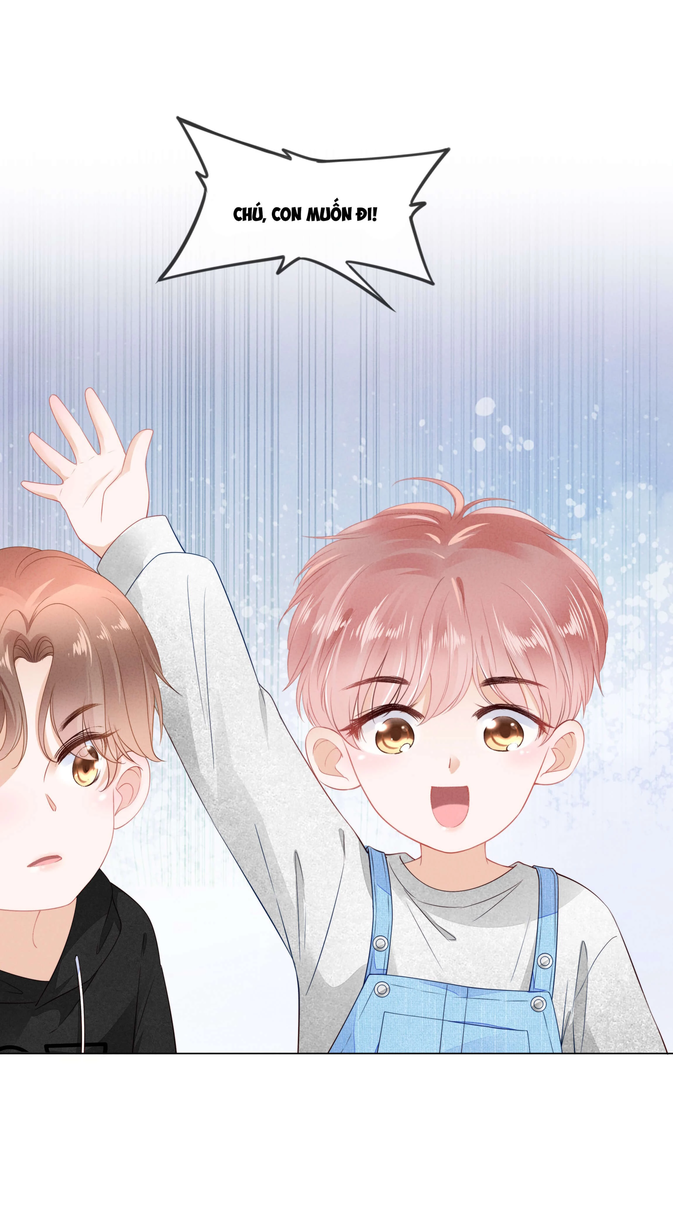 Tri Bỉ Chapter 2 - 13