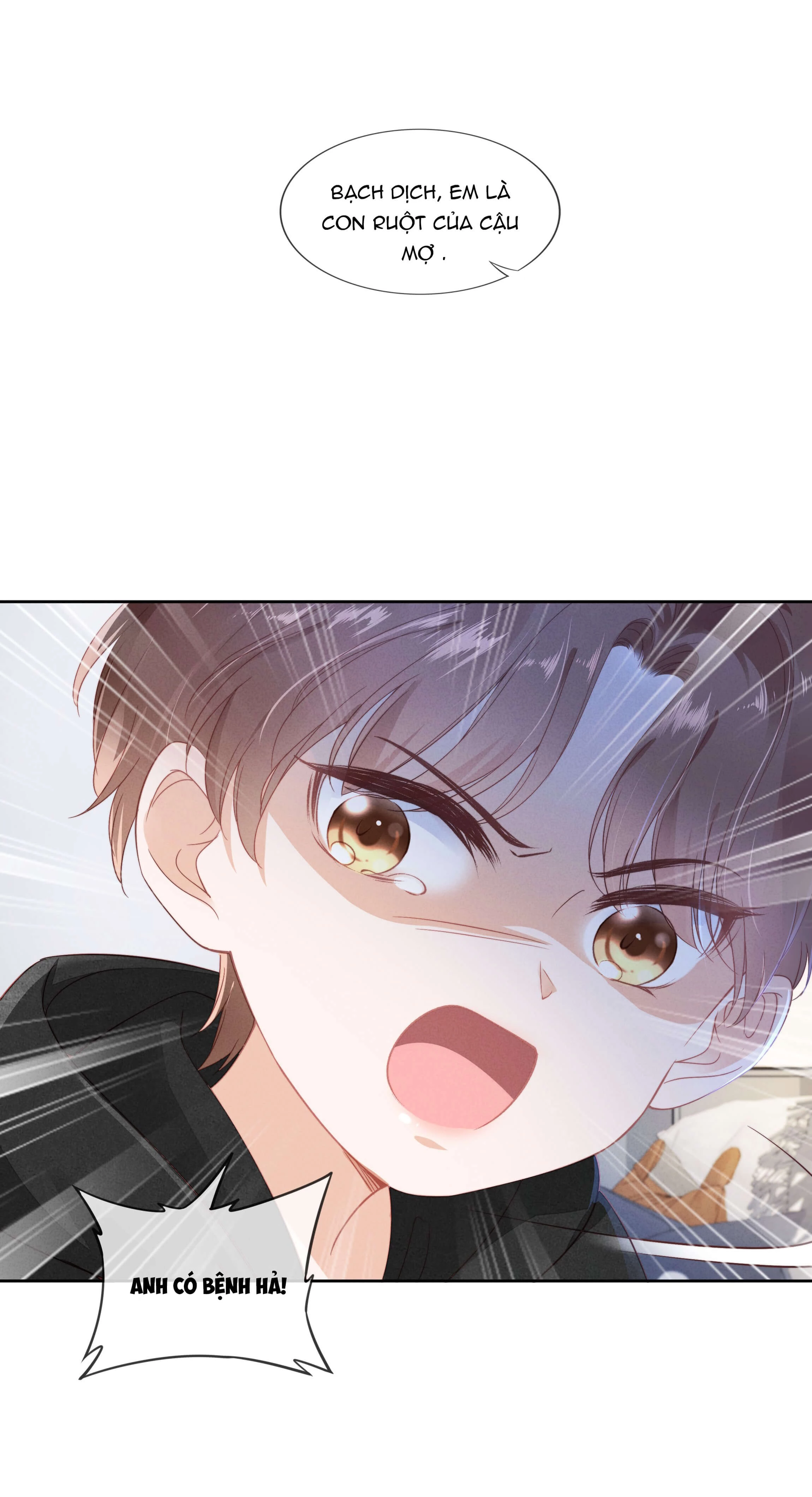 Tri Bỉ Chapter 2 - 27