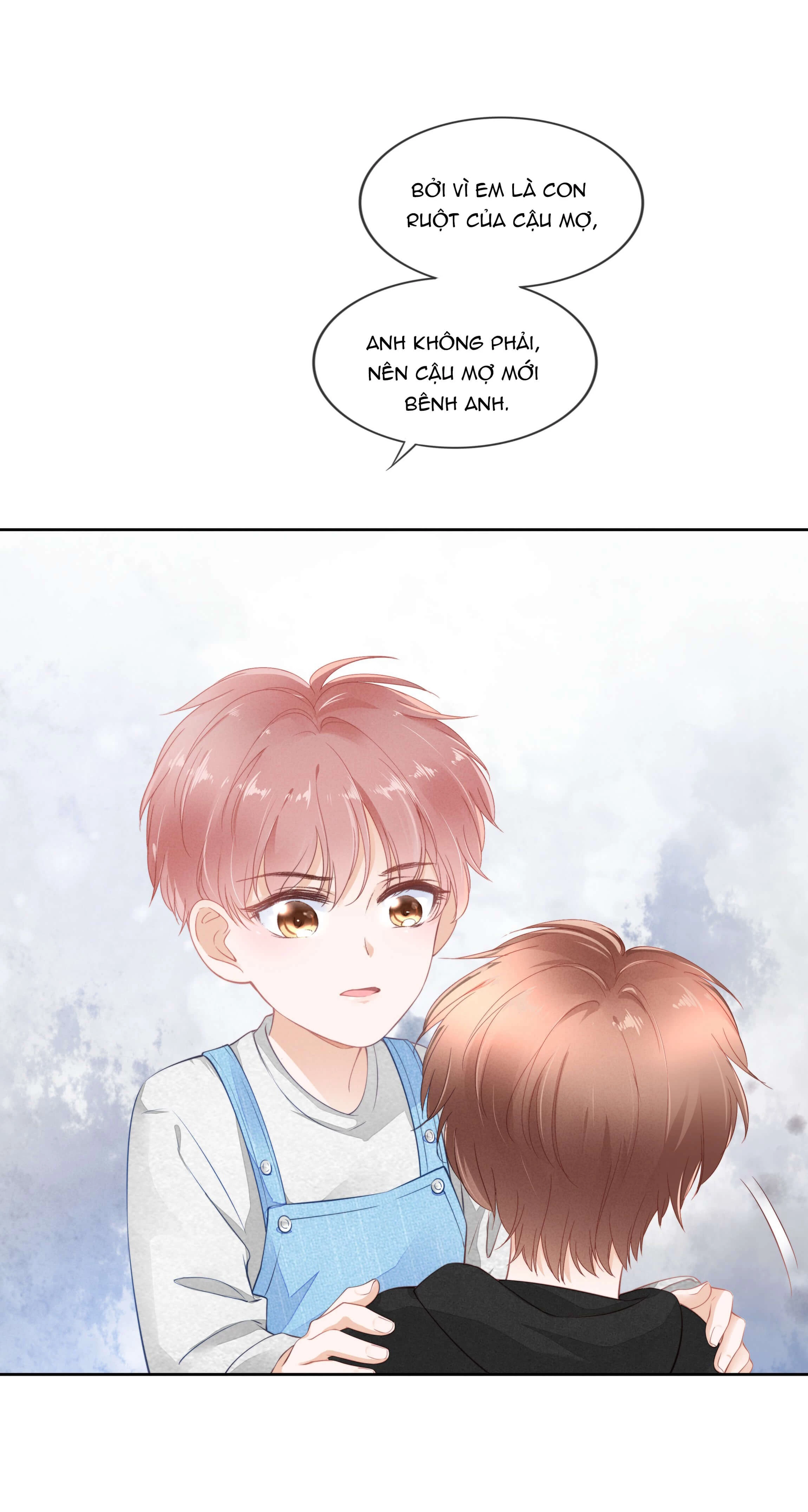 Tri Bỉ Chapter 2 - 28