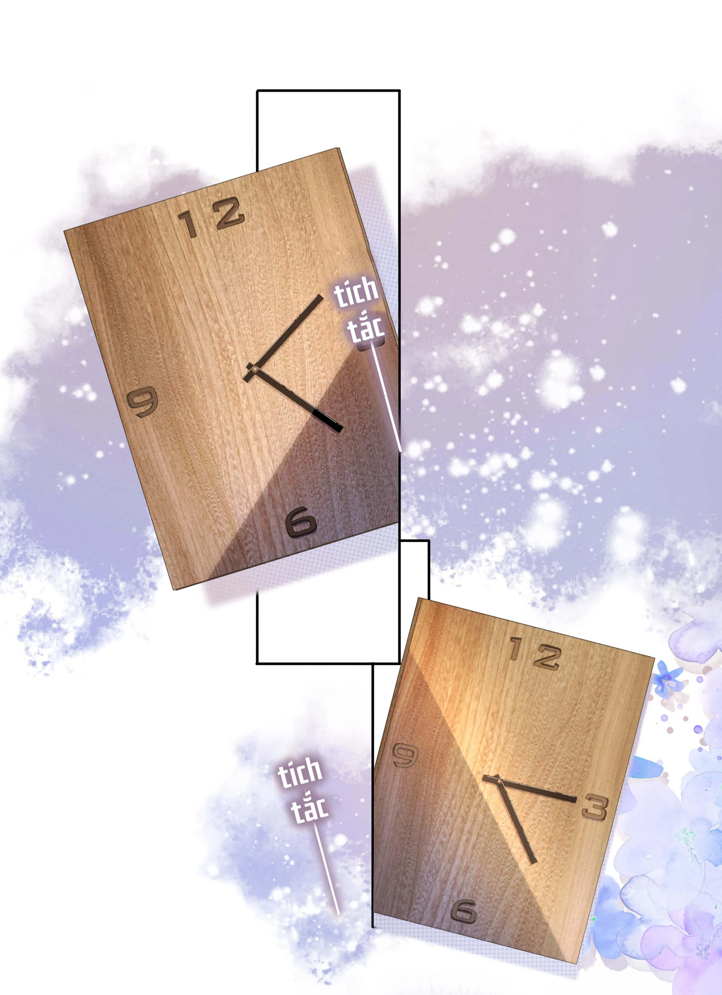 Tri Bỉ Chapter 2 - 41