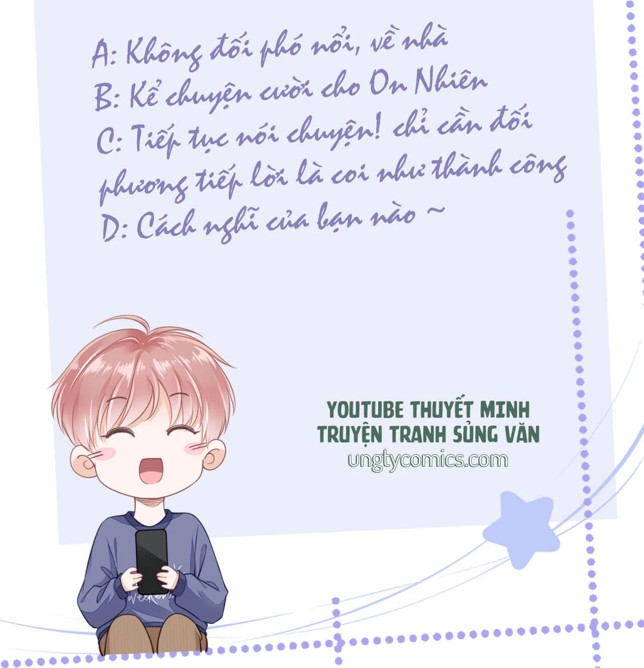 Tri Bỉ Chapter 2 - 47