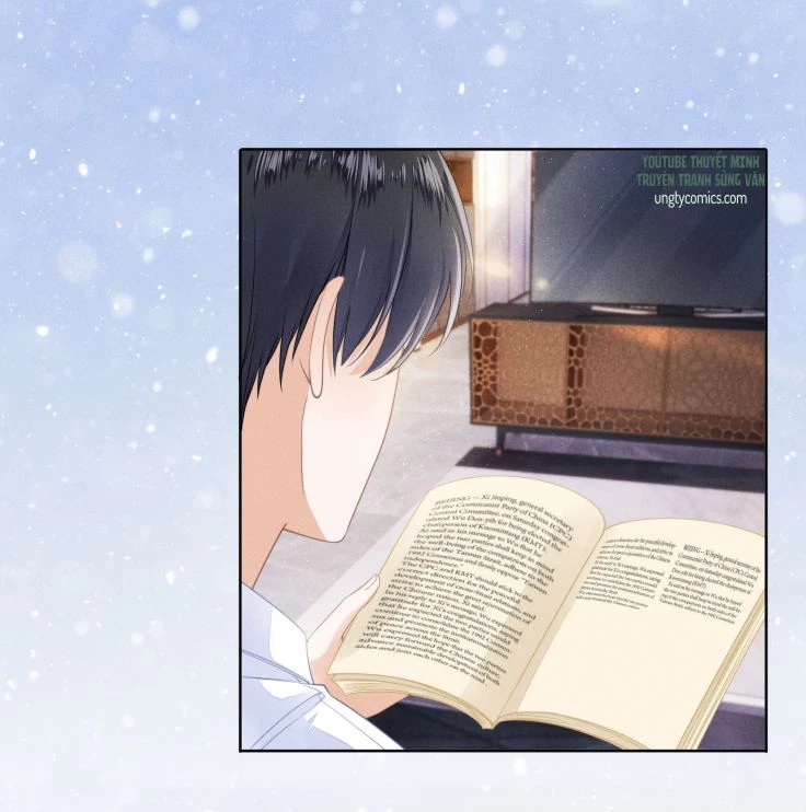 Tri Bỉ Chapter 3 - 3