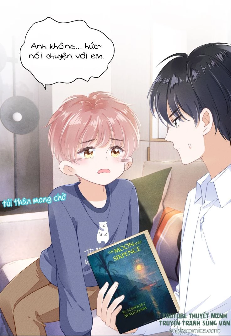 Tri Bỉ Chapter 3 - 7
