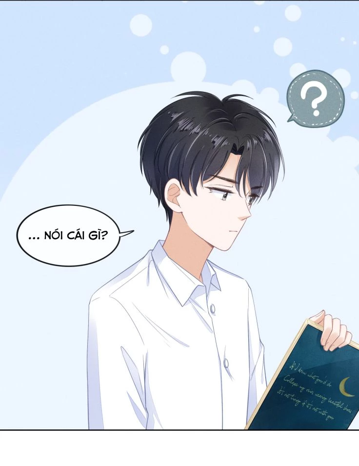 Tri Bỉ Chapter 3 - 8