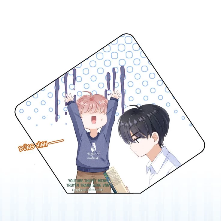 Tri Bỉ Chapter 3 - 11