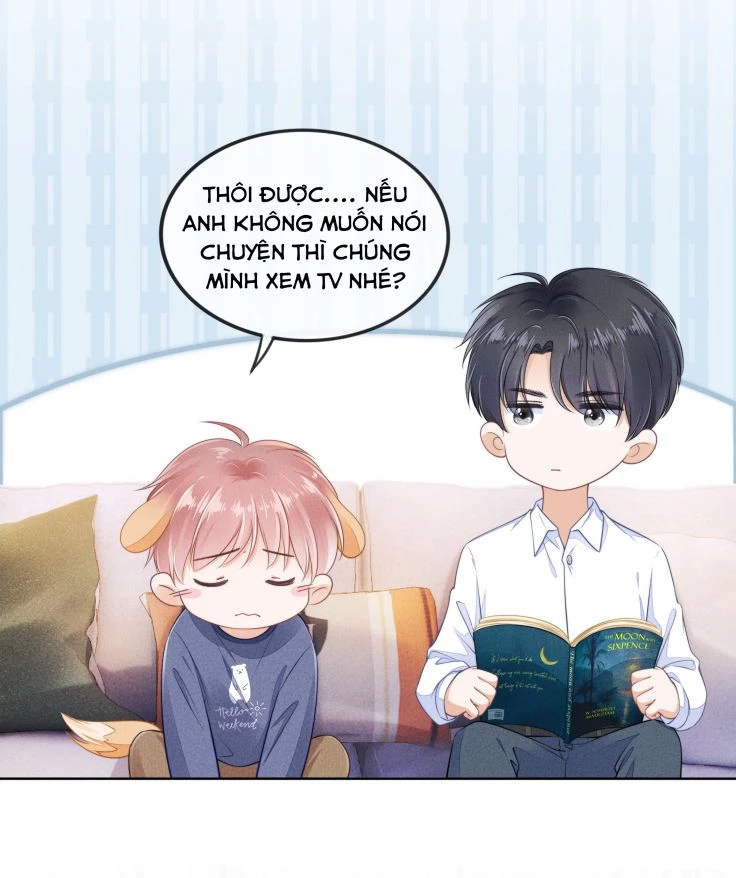 Tri Bỉ Chapter 3 - 12