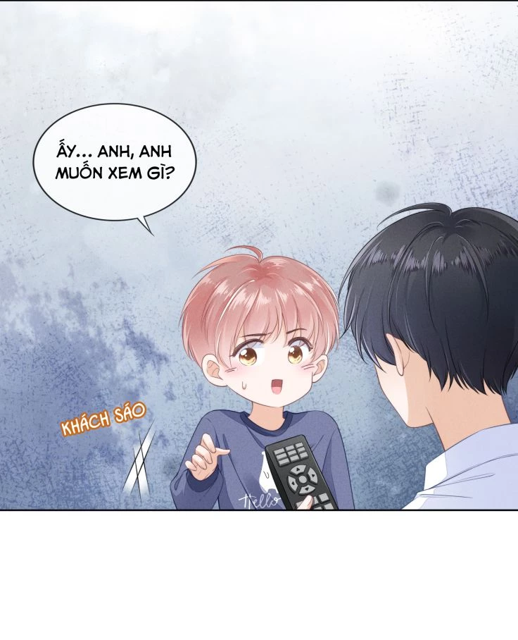 Tri Bỉ Chapter 3 - 14