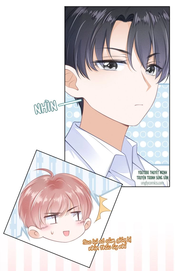 Tri Bỉ Chapter 3 - 15