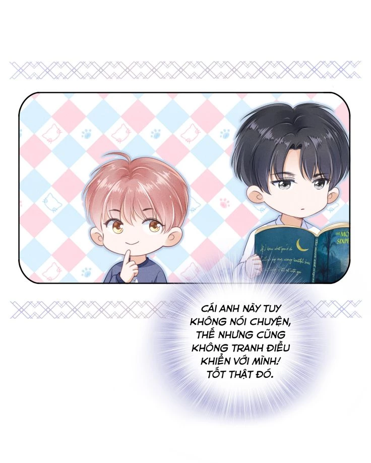 Tri Bỉ Chapter 3 - 17