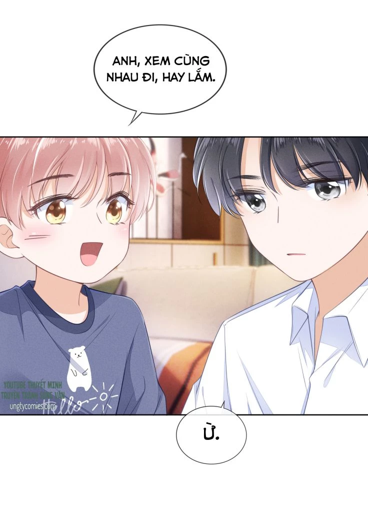 Tri Bỉ Chapter 3 - 19