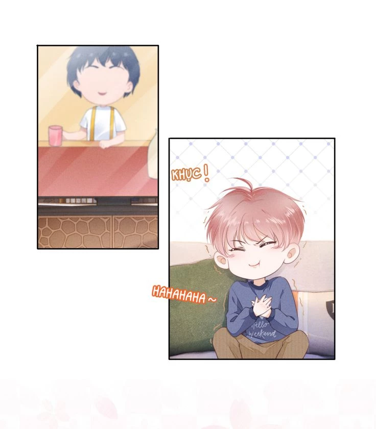 Tri Bỉ Chapter 3 - 20