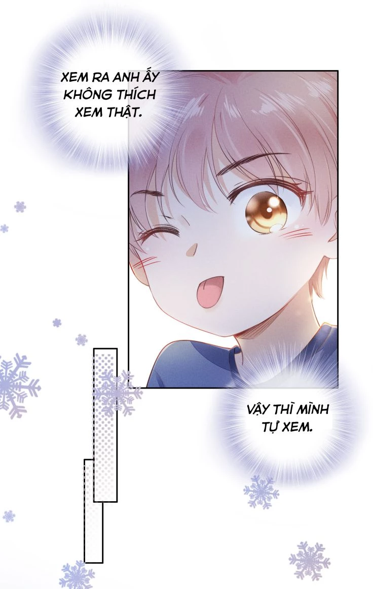 Tri Bỉ Chapter 3 - 22