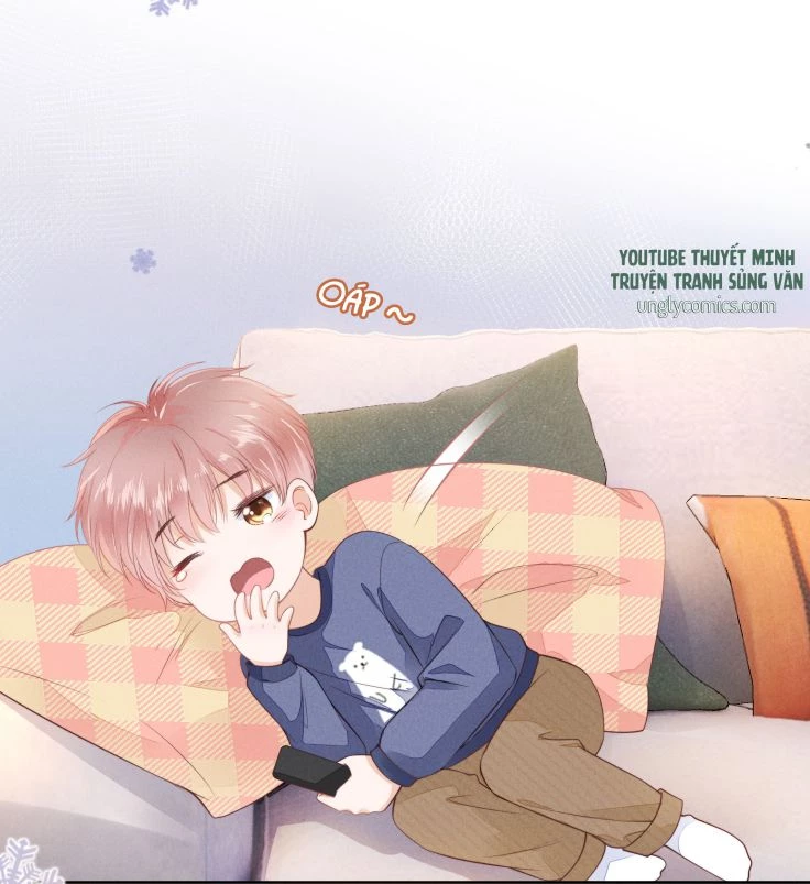 Tri Bỉ Chapter 3 - 23