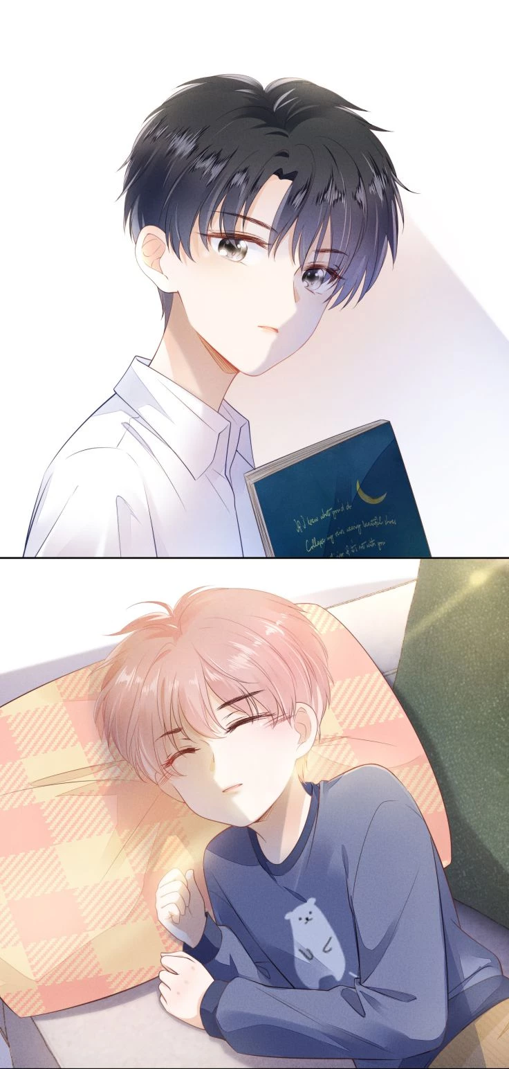 Tri Bỉ Chapter 3 - 25