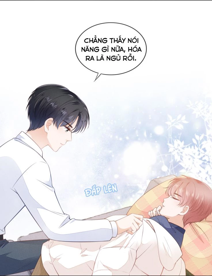 Tri Bỉ Chapter 3 - 26