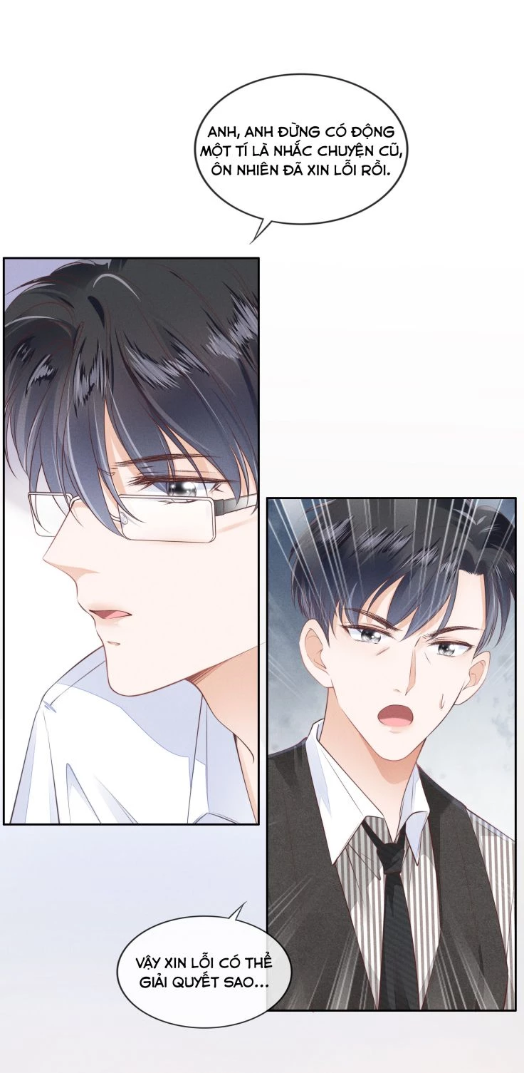 Tri Bỉ Chapter 3 - 33