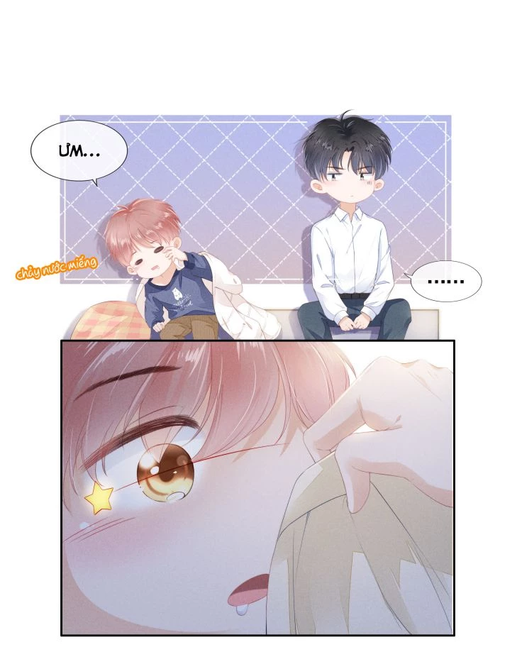 Tri Bỉ Chapter 3 - 36