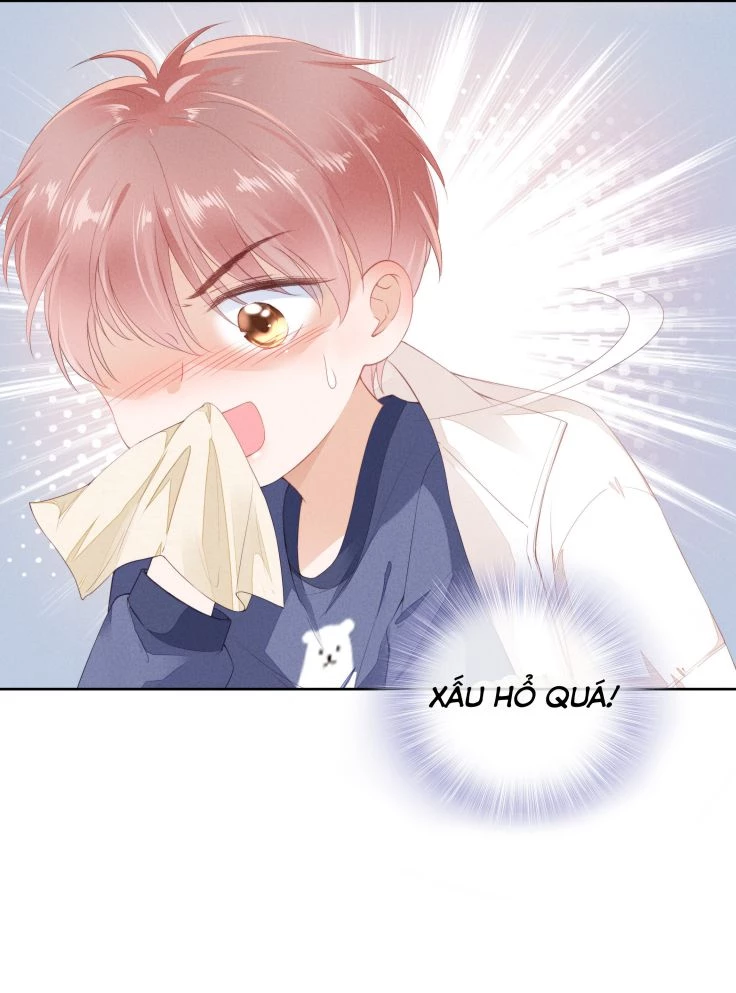 Tri Bỉ Chapter 3 - 38