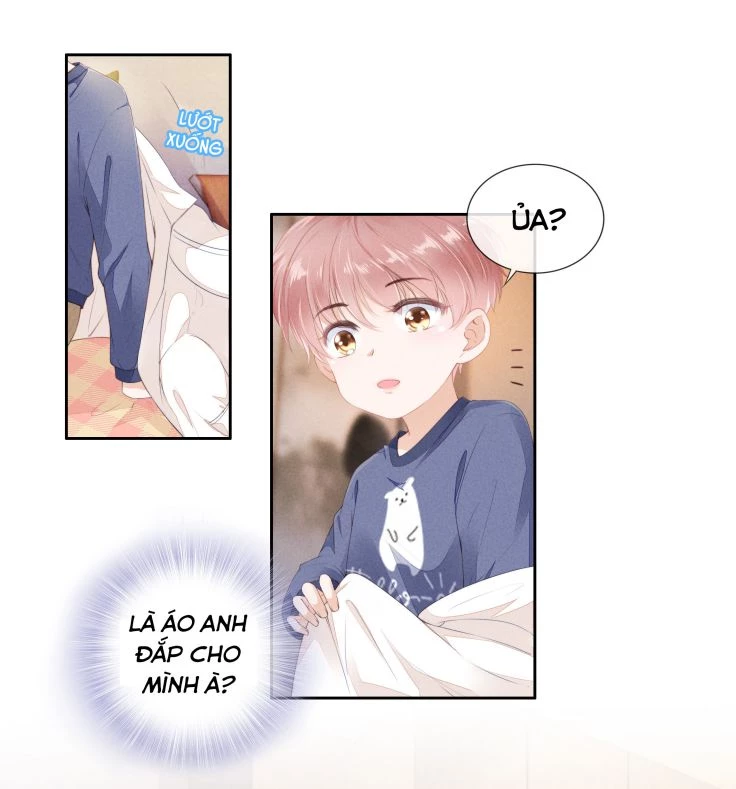 Tri Bỉ Chapter 3 - 40