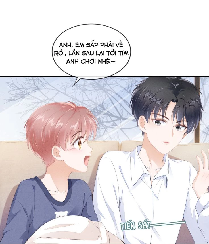 Tri Bỉ Chapter 3 - 42