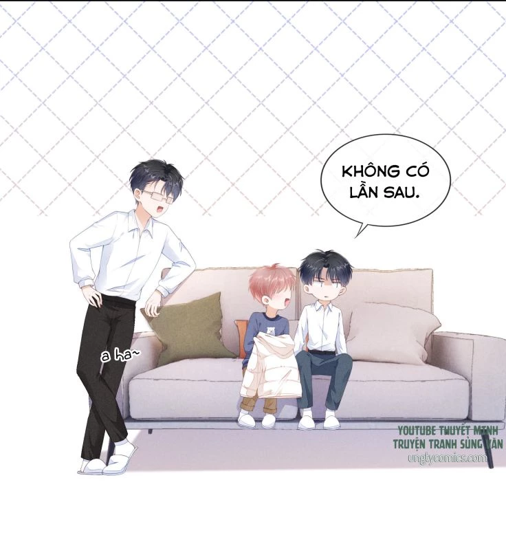 Tri Bỉ Chapter 3 - 43